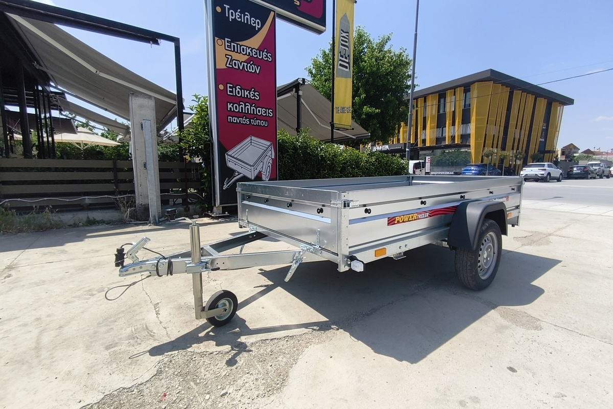 Power Pondus Multi 2.36X1.30