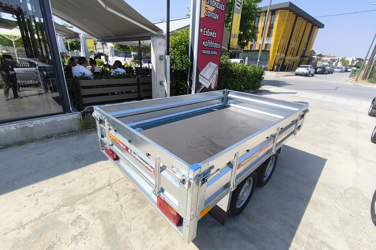 Power Magicous UnBreak 3.30X1.50